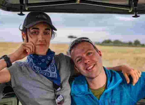 8Days 7Nights Kenya Private Tour