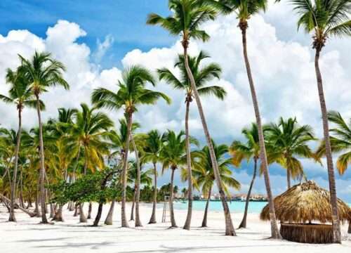 4Days 3Nights Mombasa Easter Vibes