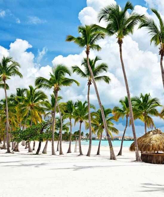 4Days 3Nights Mombasa Easter Vibes