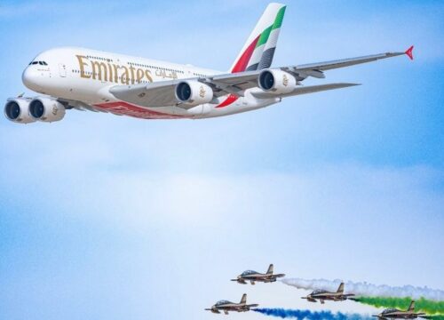 5Days Luxury Dubai Packages