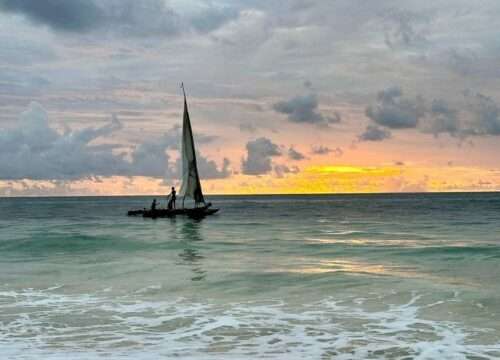 3Days 2Nights Lamu Flying Packages
