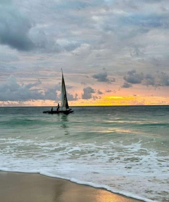3Days 2Nights Lamu Flying Packages