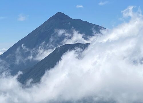 5Days Mount Kenya Clinbing Sirimon-Chogoria Route