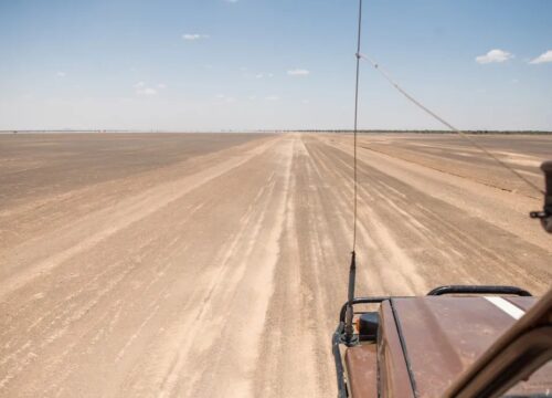 7Days 6Nights Kenya & Tanzania Private Safaris